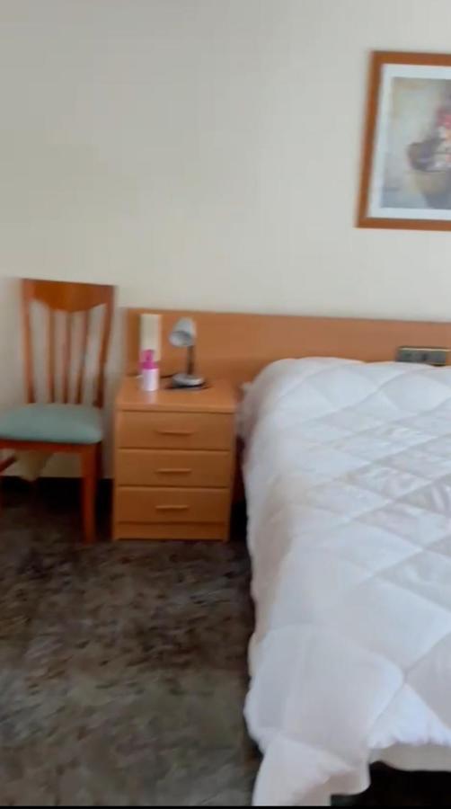 Hotel Restaurante Palacio Fes Fortuna Zewnętrze zdjęcie