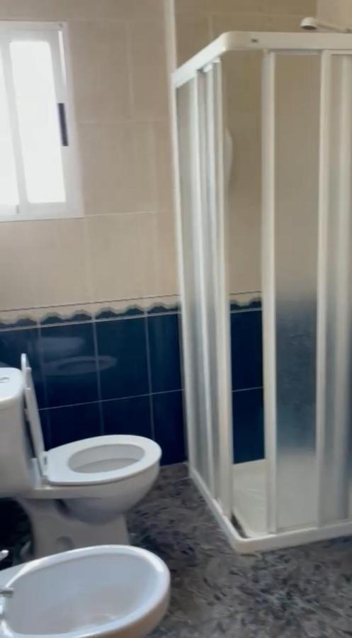 Hotel Restaurante Palacio Fes Fortuna Zewnętrze zdjęcie
